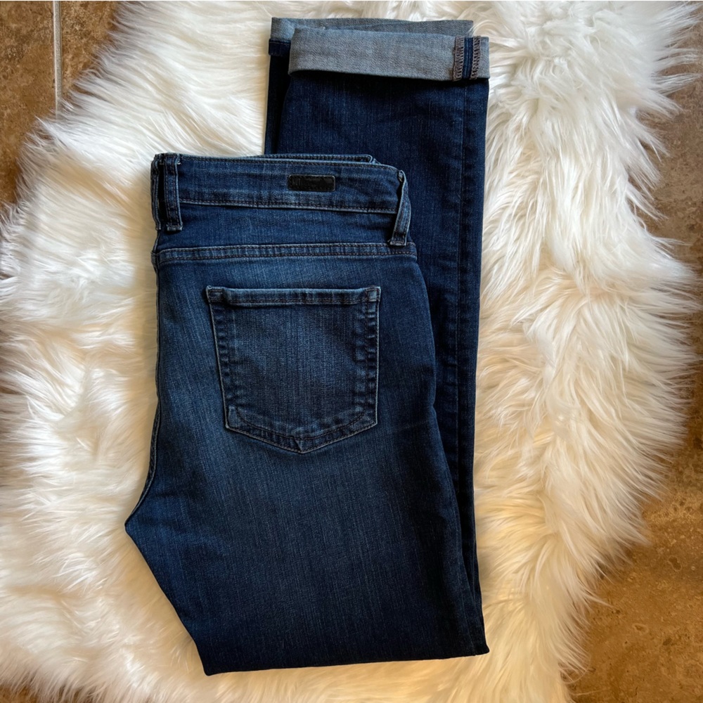 Kut from the Kloth 8 Jeans